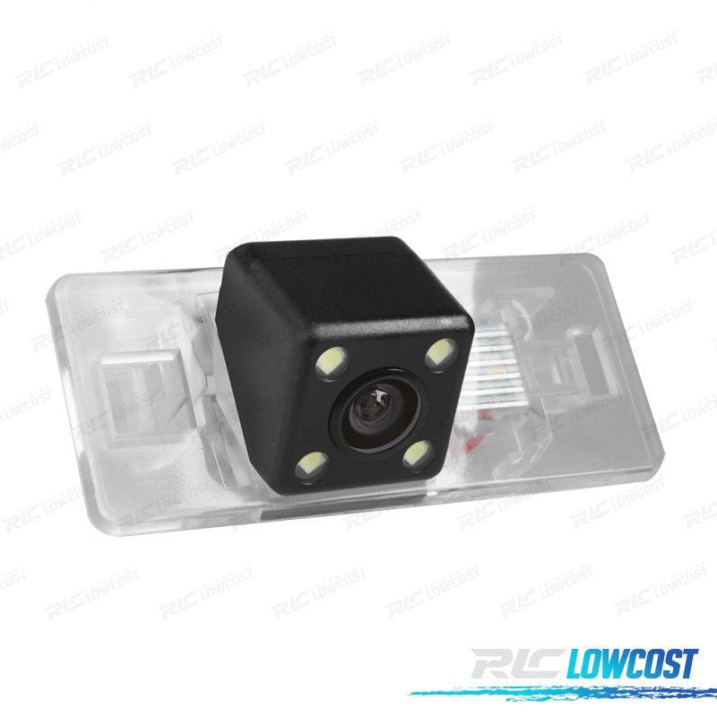 Camara DE Aparcamiento AUDI A4L A5 TT Q5 06-14