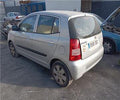 Kia Picanto 1.1 CAT (65 CV / 48 KW) (65 CV / 48 KW) 2017 - Despiece