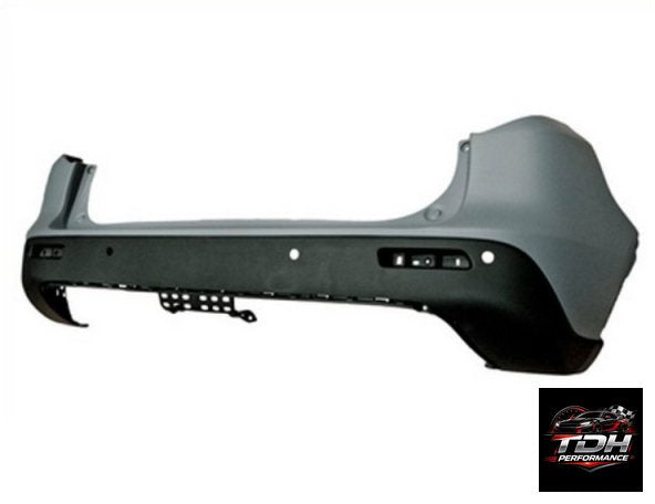 Paragolpes Trasero Suzuki Vitara Nuevo Ref. 7181154P10N49