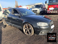 Despiece Audi A3 Sportback 8P (2008-2012) Negro - Recambios y Motores