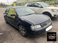Audi A3 8L (1996-2003) Negro 3p - Despiece / Recambios