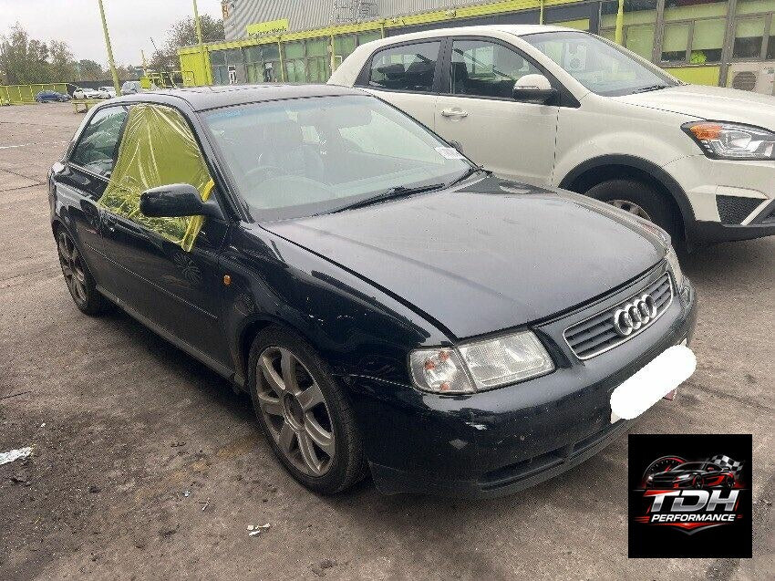 Audi A3 8L (1996-2003) Negro 3p - Despiece / Recambios