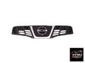 Rejilla Nissan Qashqai Nuevo Ref. 62310BR00A