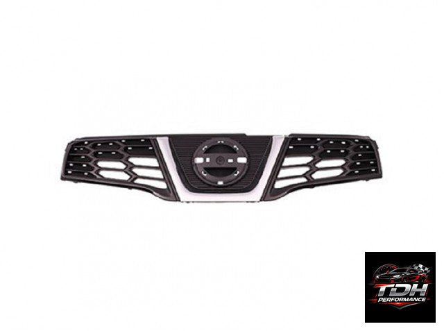 Rejilla Nissan Qashqai Nuevo Ref. 62310BR00A