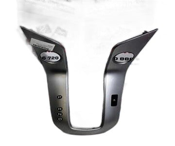 Guarnecidos palanca cambio 94565230 de Chevrolet Cruze