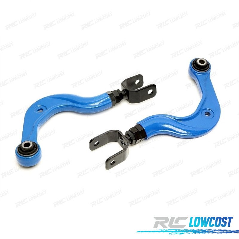 Brazos Regulables Mercedes X156 13-19