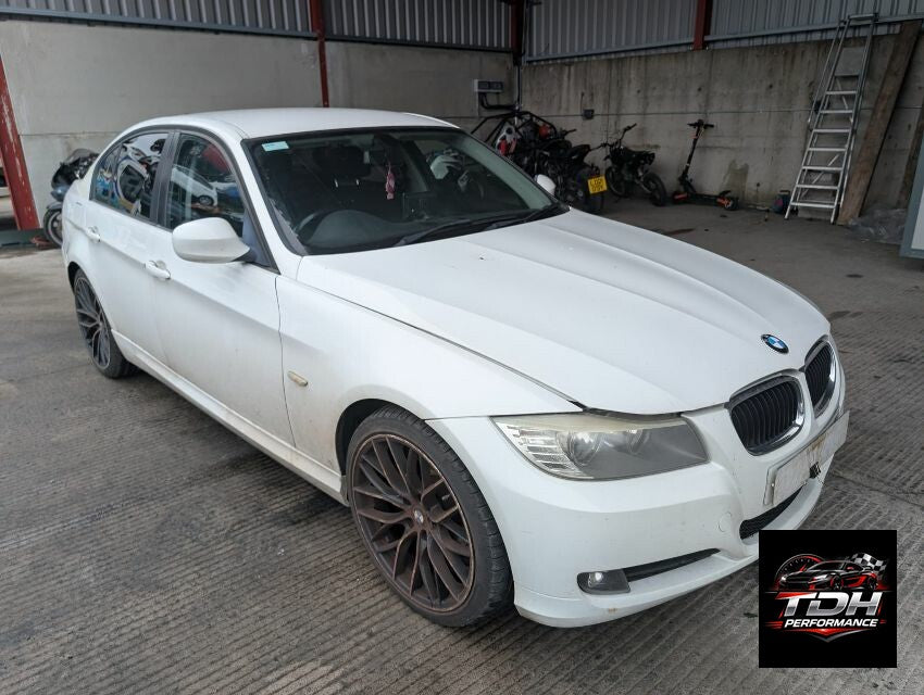 Despiece BMW Serie 3 E90 (2005-2012) Berlina Blanco Alpinweiss - Recambios Usados