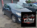 Peugeot 308 T7 (2007-2013) Despiece / Recambios | 1.6 HDI