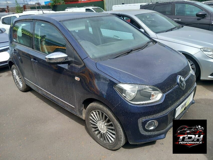 Volkswagen Up! (121) 2011-2016 Azul Oscuro - Despiece / Recambios