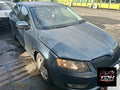 Despiece Skoda Octavia III (5E) 2013-2017 Gris - Recambios y Repuestos