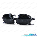 Faros Antiniebla Mercedes W211 Clase E 02-06 Ahumados | TDH Performance