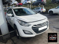 Hyundai i30 GD (2012-2017) Blanco Hatchback - Despiece / Recambios
