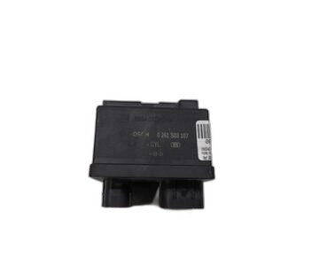 Unidad de control ecu inyeccion 0261S03107 de Ford Fiesta (cb1)