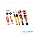 KIT Suspension Roscada Eibach MTS SEAT LEON KL KL1 KL8 21- | TDH Performance