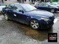 BMW Serie 5 E60 (2003-2010) Azul Marino Berlina - Despiece / Recambios