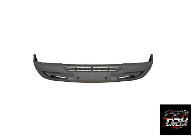 Paragolpes Delantero Mercedes-Benz Sprinter Nuevo Ref. 9018800670