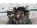 Caja de Cambios Manual Renault Scenic Ii Au Entique TL4A000