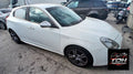 Alfa Romeo Giulietta (940) 2010-2020 Blanco - Despiece / Recambios