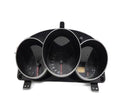 Cuadro de instrumentos BP4K55430 de Mazda 3 berlina (bk)