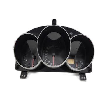 Cuadro de instrumentos BP4K55430 de Mazda 3 berlina (bk)