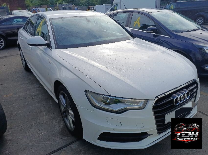 Despiece / Recambios Audi A6 C7 (4G) 2011-2018 Berlina Blanco