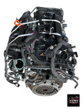 Motor Hyundai i30 1.6 CVVT 122 CV G4FC 2007-2012