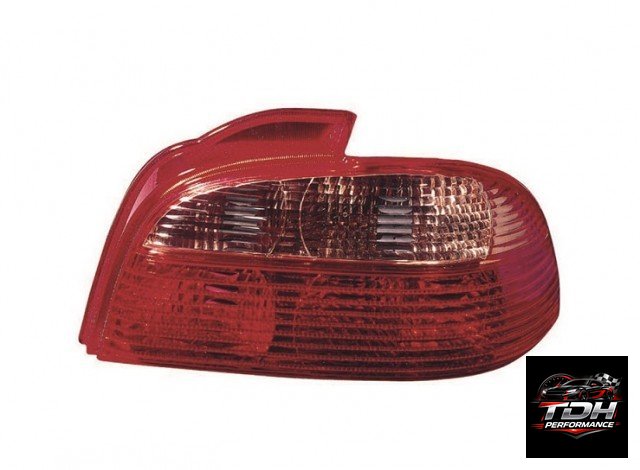 Piloto Trasero Izquierdo Toyota Avensis Nuevo Ref. 8156105090
