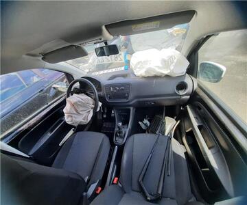 Skoda Citigo E Iv electrico Ambition 2019 - Despiece