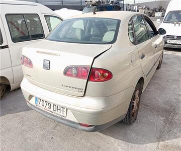 Seat Cordoba Berlina 1.9 Stella 2002 - Despiece