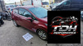 Despiece / Recambios Ford Fiesta Mk7 JA8 (2008-2017) Gasolina y Diesel