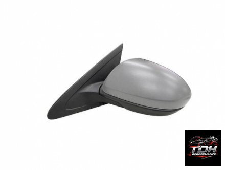 Retrovisor Izquierdo Mazda 3 Nuevo Ref. BEK96918ZA