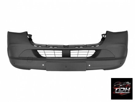 Paragolpes Delantero Mercedes-Benz Sprinter Nuevo Ref. A91088582009K83