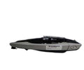 Maneta exterior delantera izquierda 9802977380 de Citroen C3 picasso (sh_)