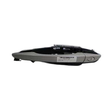 Maneta exterior delantera izquierda 9802977380 de Citroen C3 picasso (sh_)