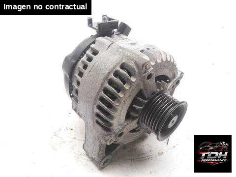 Alternador BMW Serie 3 315 (2012) Ref. 7640131041042118182