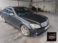 Mercedes Clase C W204 Berlina (2007-2014) Negro - Despiece / Recambios