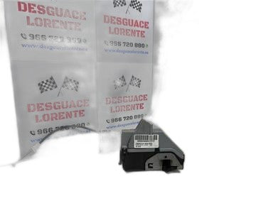 Motor cierre centralizado trasero derecho A01454 de Peugeot 308 sw i (4e_, 4h_) 2009-2014