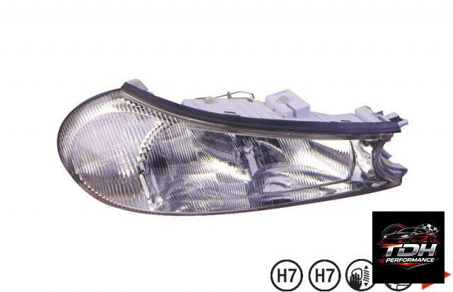 Faro Derecho Ford Mondeo Nuevo Ref. 1110514
