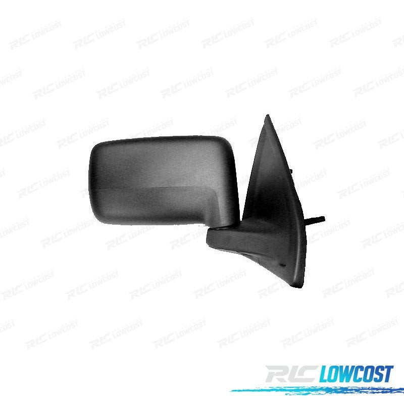 Espejo Completo Derecho FORD Fiesta MK3 89-94 | TDH Performance