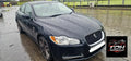 Jaguar XF X250 (2008-2015) Azul Oscuro - Despiece / Recambios