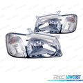 Faros PARA Hyundai Accent 00-03