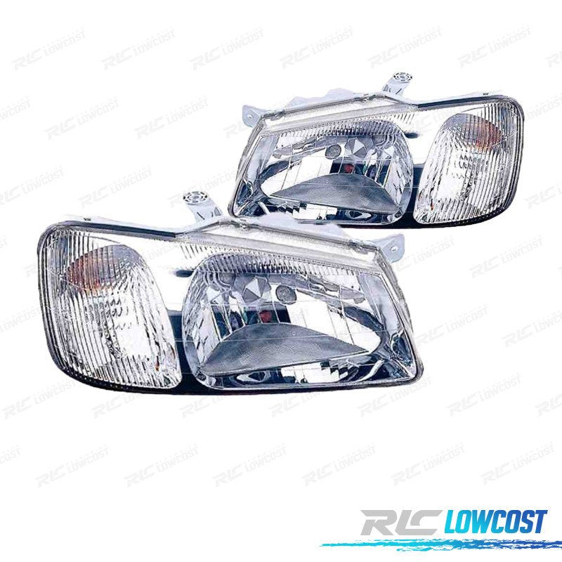 Faros PARA Hyundai Accent 00-03