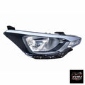 Faro Derecho Hyundai I20 Nuevo Ref. 92102C8000
