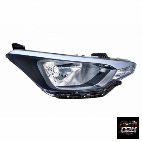 Faro Derecho Hyundai I20 Nuevo Ref. 92102C8000
