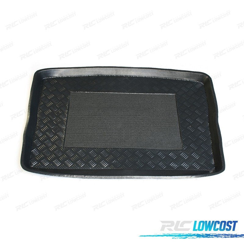 Bandeja Maletero Volkswagen VW Tiguan 07-11