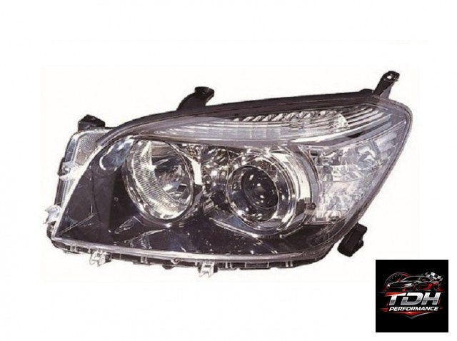 Faro Izquierdo Toyota RAV 4 Nuevo Ref. 8117042360