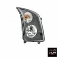 Faro Derecho Volkswagen Crafter Nuevo Ref. 2E1941015