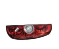 Piloto trasero derecho 518106730 de Fiat Ii doblo (152)