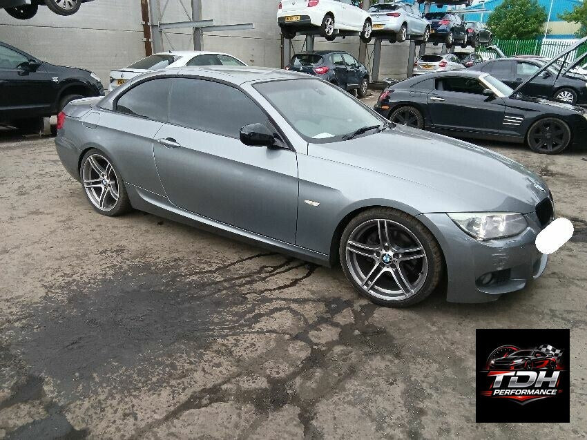 Despiece / Recambios BMW Serie 3 E93 Cabrio (2007-2013) Gris