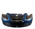 Paragolpes delantero de Saab 9-5 familiar